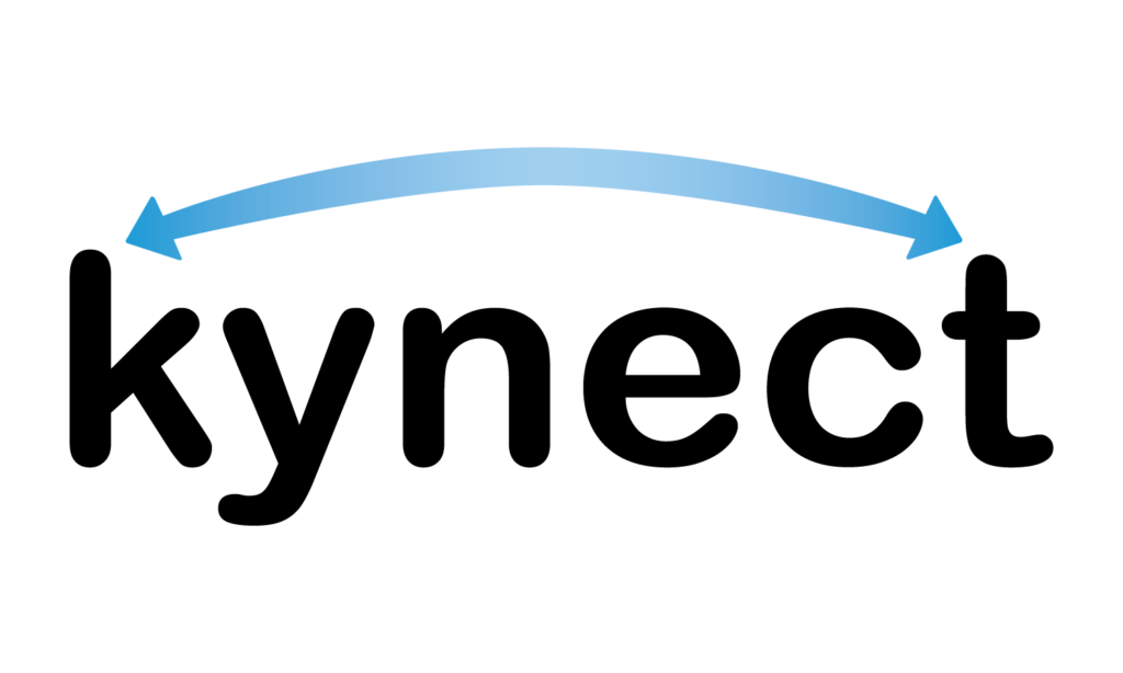 Kynect logo